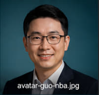 NBA老郭（QIUSUSPORTS）